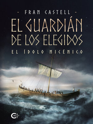 cover image of El guardián de los elegidos